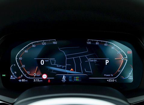 BMW X5 xDrive30d M Sport 17