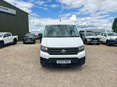 Volkswagen Crafter MWB L2H2 [SOLD CR] High Roof Commerce Plus Cr35 Air Con Cruise EURO 6 3
