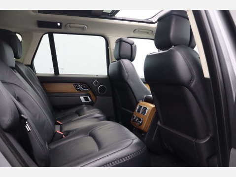 Land Rover Range Rover 2.0 Range Rover Autobiography P400e Auto 4WD 5dr 23