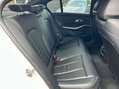 BMW 3 Series 2.0 318i M Sport Saloon 4dr Petrol Auto Euro 6 (s/s) (156 ps) 21