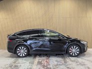 Tesla Model X Model X Ludicrous Performance AWD 4WD 5dr 19