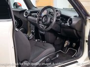Mini Hatch 1.6 John Cooper Works 3dr 9