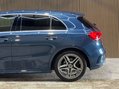 Mercedes-Benz A Class 1.3 A 200 AMG Line Auto 5dr 28