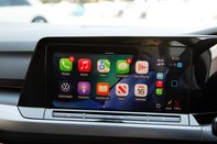 Volkswagen Golf ACTIVE TSI 32