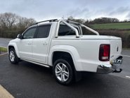Volkswagen Amarok DC V6 258 ps Tdi Highline 4Motion - Factory Diff Lock 6