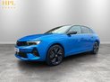 Vauxhall Astra Electric 54kWh GS Hatchback 5dr Electric Auto (156 ps) Air Con - Alloys Wheels - Blu 3