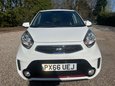 Kia Picanto 1.25 EcoDynamics Sport Euro 6 (s/s) 5dr 2