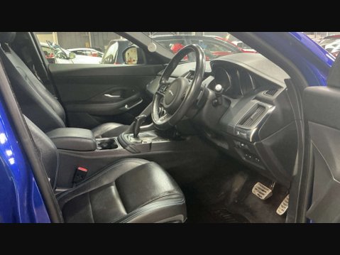 Jaguar E-Pace 2.0 E-PACE R-Dynamic S D AWD Auto 4WD 5dr 11