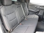 Isuzu D-Max 2026 NEW V-CROSS COMMERCIAL styled by Seeker ASK ABOUT REAR SEAT CONVERSION 24