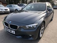 BMW 3 Series 320I SE TOURING petrol automatic estate 67,000m, ULEZ compliant 12