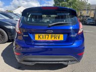 Ford Fiesta ST-LINE 5