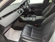 Land Rover Range Rover Evoque 2.0 Range Rover Evoque R-Dynamic S D Auto 4WD 5dr 52