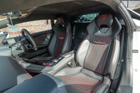 Lamborghini Huracan 5.2 V10 LP 640-4 EVO LDF 4WD Euro 6 (s/s) 2dr 54