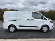 Ford Transit Custom 320 L1 Trend 130 ps Panel Van - Air Con / Twin Side Loading Doors 10