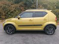 Suzuki Ignis 1.2 Dualjet MHEV SZ5 Euro 6 (s/s) 5dr 9