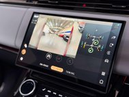 Land Rover Range Rover Sport 4.4 P530 V8 First Edition SUV 5dr Petrol Auto 4WD Euro 6 (s/s) (530 ps) 69