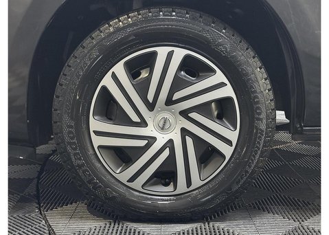 Nissan NV300 1.6 dCi 1.2t Acenta Panel Van 5dr Diesel Manual L2 H1 Euro 6 (120 ps) 23
