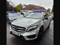 Mercedes-Benz GLA 2.1 GLA220d AMG Line (Premium) 7G-DCT 4MATIC Euro 6 (s/s) 5dr 3