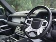 Land Rover Defender 2.0 SD4 SE Auto 4WD Euro 6 (s/s) 5dr 5