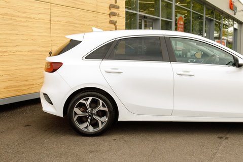 Kia Ceed 3 ISG 7