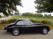 Jaguar XK XK150 SE 3.4 10