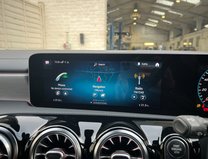 Mercedes-Benz CLA Class 1.3 CLA200 AMG Line Shooting Brake 5dr Petrol 7G-DCT Euro 6 (163 ps) 27