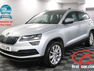 Skoda Karoq SE L TSI 1