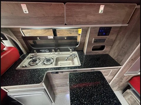 Volkswagen Transporter T30 TDI P/V STARTLINE 15