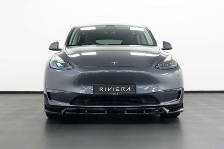 Tesla Model Y ModeL Y Performance AWD 4WD 5dr 7