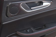 Alfa Romeo Giulia V6 BITURBO QUADRIFOGLIO 29