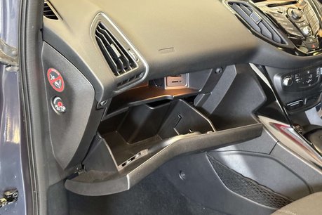 Ford B-Max 1.6 Zetec MPV 5dr Petrol Powershift Euro 5 (105 ps) 78