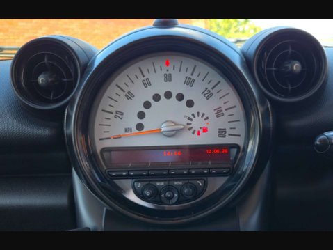 Mini Countryman 2.0 Countryman Cooper SD ALL4 4WD 5dr 33