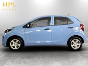 Kia Picanto 1.0 1 Hatchback 5dr Petrol Manual Euro 6 (66 bhp) Bluetooth 4