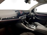 BMW i4 40 83.9kWh Sport Gran Coupe 5dr Electric Auto eDrive (340 ps) Heated Seats 15