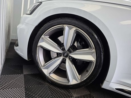 Audi RS5 2.9 TFSI V6 Sport Edition Sportback 5dr Petrol Tiptronic quattro Euro 6 (s/ 28