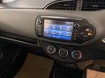 Toyota Yaris 1.5 VVT-i Icon Tech Euro 6 5dr 17