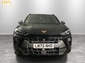 Cupra Terramar 1.5 eHybrid 25.8kWh V2 SUV 5dr Petrol Plug-in Hybrid DSG Euro 6 (s/s) (204 2