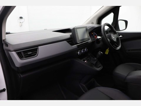 Nissan Townstar 1.3 Townstar Acenta 24