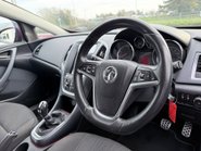 Vauxhall Astra GTC SPORT S/S 9