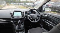 Ford Kuga 2.0 TDCi Titanium SUV 5dr Diesel Powershift AWD Euro 6 (s/s) (180 ps) 19