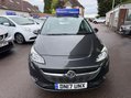 Vauxhall Corsa 1.4i Turbo ecoFLEX SE Euro 6 (s/s) 5dr 2