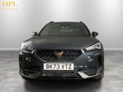 Cupra Formentor 1.4 eHybrid 12.8kWh VZ2 SUV 5dr Petrol Plug-in Hybrid DSG Euro 6 (s/s) (245 2