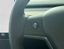 Tesla Model Y (Dual Motor) Long Range SUV 5dr Electric Auto 4WDE (384 bhp) 13