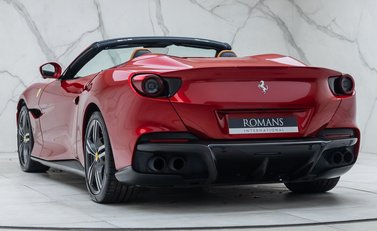 Ferrari Portofino M 13