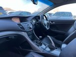 Honda Accord 2.2 i-DTEC EX Saloon 4dr Diesel Manual Euro 5 (150 ps) 41