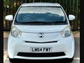 Toyota Iq 1.0 VVT-i Hatchback 3dr Petrol Multidrive Euro 5 (68 ps) 26