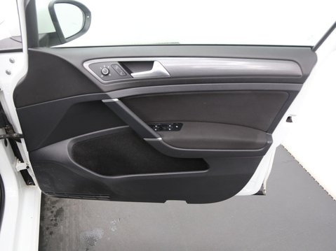 Volkswagen Golf 1.0 TSI Match Edition Euro 6 (s/s) 5dr 19