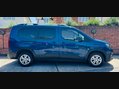 Peugeot Rifter 1.5 BlueHDi Allure Long MPV 5dr Diesel Manual Euro 6 (s/s) (100 ps) 4