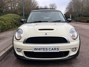 Mini Hatch 1.6 Cooper S Auto Euro 5 3dr 8