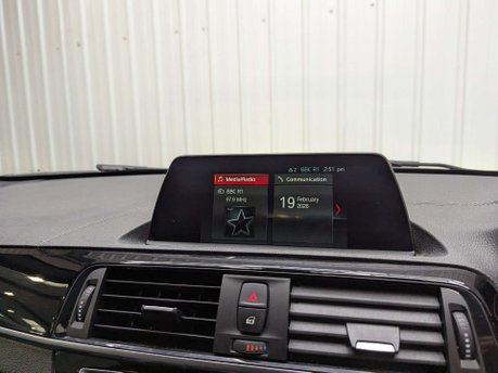 BMW 2 Series 2.0 220D M Sport Auto 2dr 85